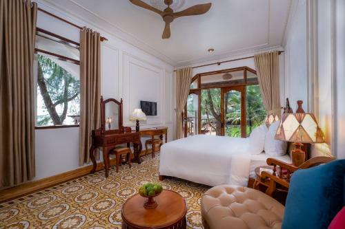 Hotel Coco Palm Beach Resort & Spa