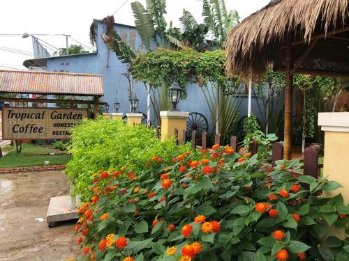 Tropical Garden Homestay