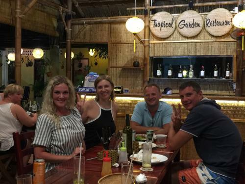 Tropical Garden Homestay