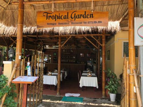 Tropical Garden Homestay