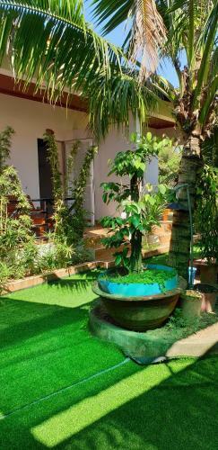 Hostal Phu? Vy Bungalow Phu? Qu�?c