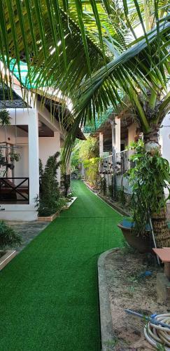 Hostal Phu? Vy Bungalow Phu? Qu�?c