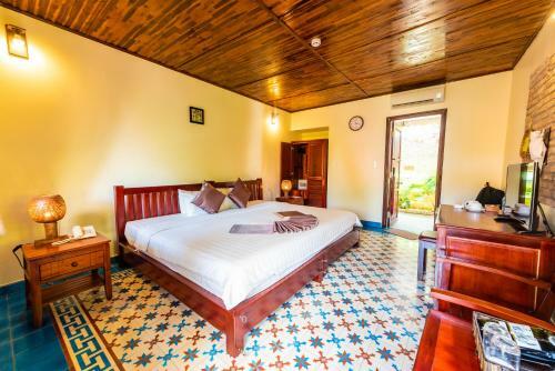Hotel Phu Quoc Eco Beach Resort