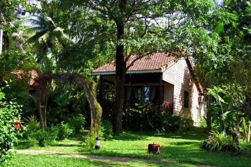 Hotel Phu Quoc Eco Beach Resort