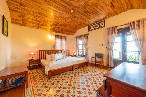 Hotel Phu Quoc Eco Beach Resort