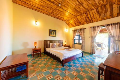Hotel Phu Quoc Eco Beach Resort