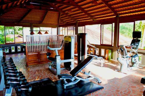 Hotel Phu Quoc Eco Beach Resort