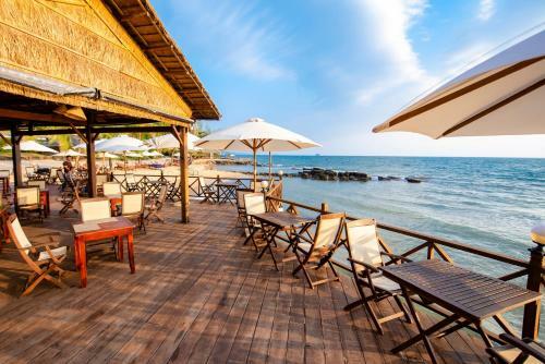 Hotel Phu Quoc Eco Beach Resort