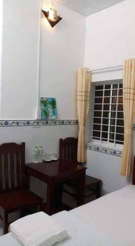 Hostal Phu Quoc Beach Guesthouse