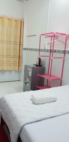 Hostal Phu Quoc Beach Guesthouse