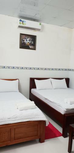 Hostal Phu Quoc Beach Guesthouse