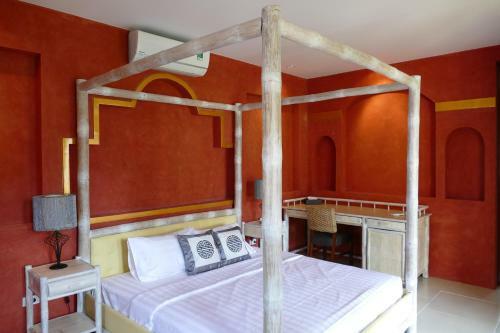 Lotus Private Pool Villas