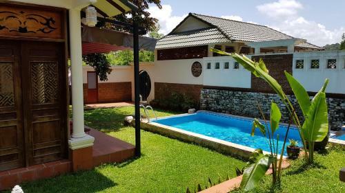 Lotus Private Pool Villas