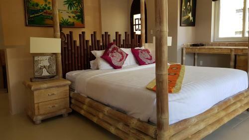 Lotus Private Pool Villas