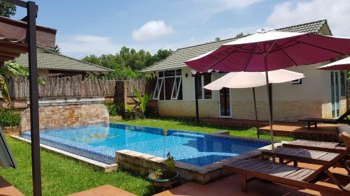 Lotus Private Pool Villas