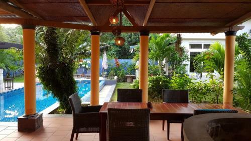 Lotus Private Pool Villas