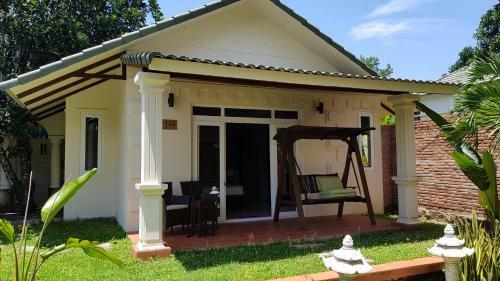 Lotus Private Pool Villas