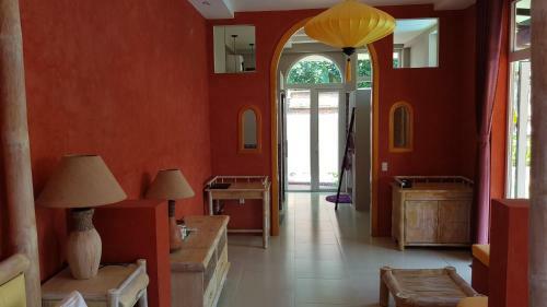 Lotus Private Pool Villas