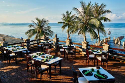 Hotel Chen Sea Resort & Spa Phu Quoc