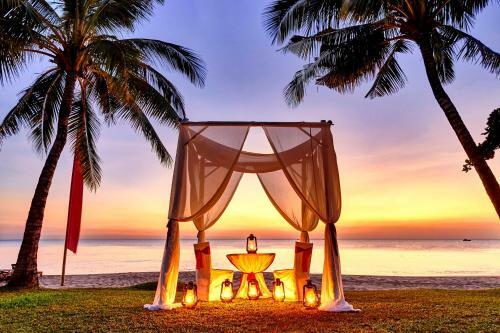 Hotel Chen Sea Resort & Spa Phu Quoc