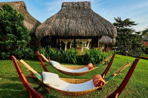 Hotel Chen Sea Resort & Spa Phu Quoc