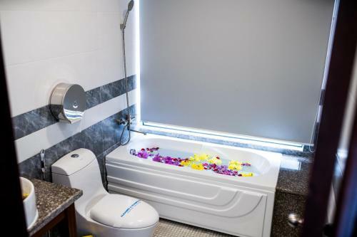 Hotel Vela Phu Quoc Resort