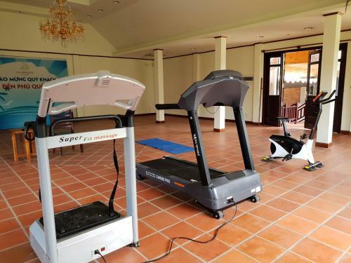 Hotel Vela Phu Quoc Resort
