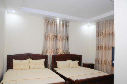 Hostal An Binh Minh