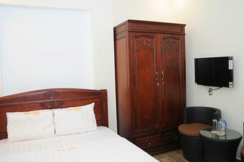 Hostal An Binh Minh