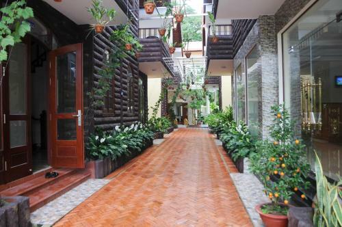 Hostal An Binh Minh