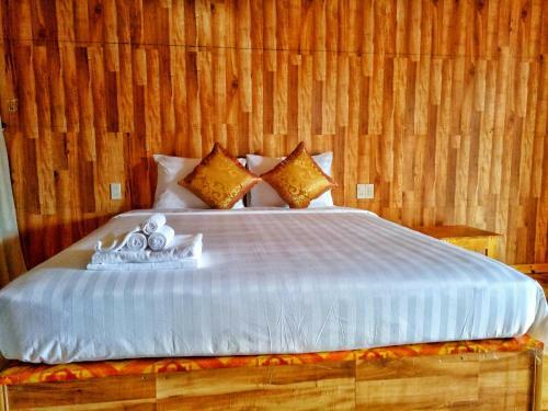 Hotel Ong Lang Garden Resort