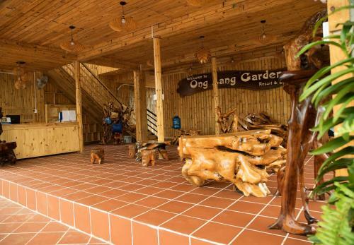 Hotel Ong Lang Garden Resort