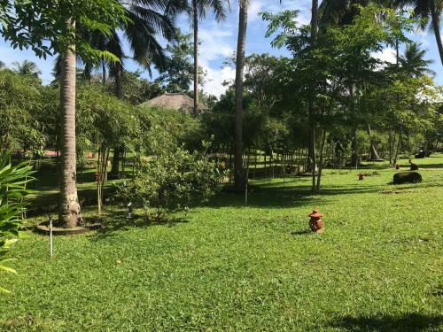 Hotel Paradiso Phu Quoc Resort