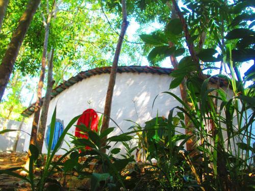 Lodge Phu Nam House - Resort