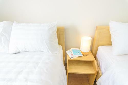 Bed & Breakfast Wanderlust Bungalows
