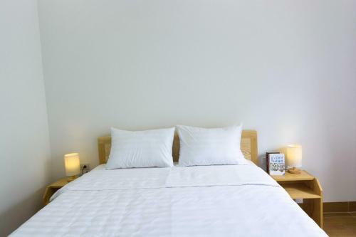 Bed & Breakfast Wanderlust Bungalows