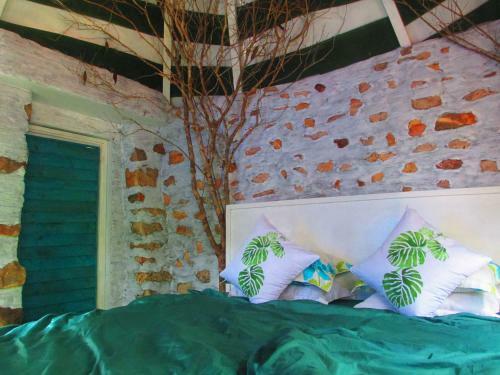 Lodge Phu Nam House