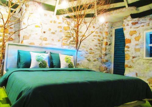 Lodge Phu Nam House