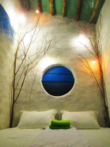 Lodge Phu Nam House