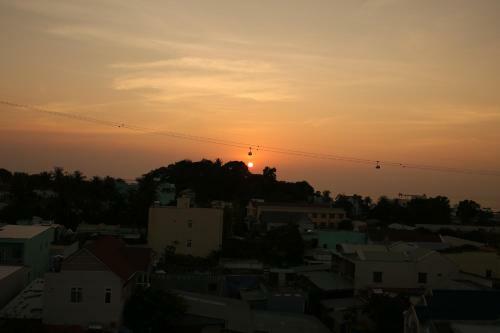 Thanh Vy Hotel