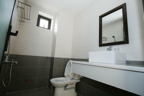 Thanh Vy Hotel
