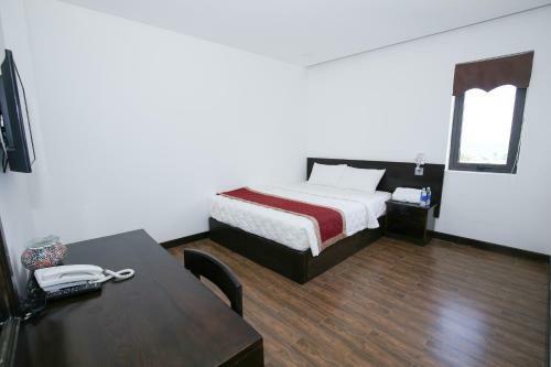 Thanh Vy Hotel