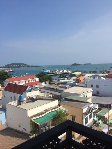 Thanh Vy Hotel