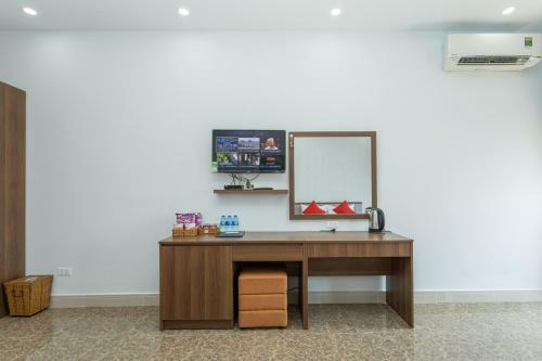 Oyo 1009 Capella Hotel