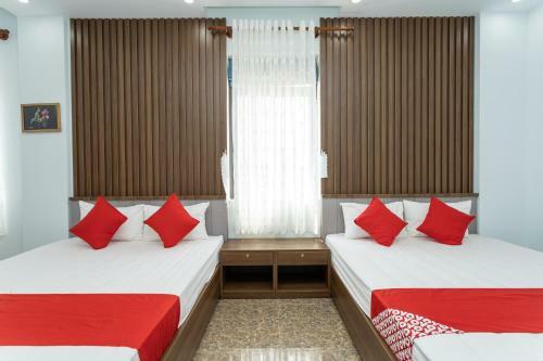 Oyo 1009 Capella Hotel