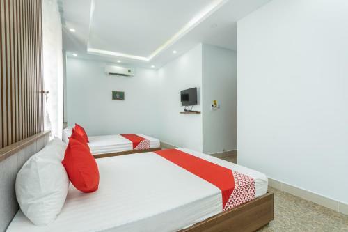 Oyo 1009 Capella Hotel