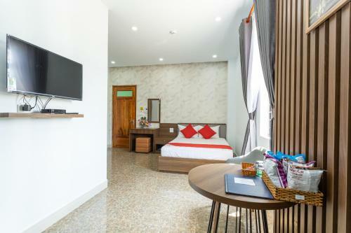 Oyo 1009 Capella Hotel