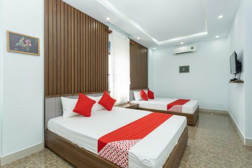 Oyo 1009 Capella Hotel