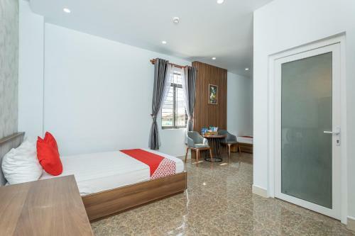 Oyo 1009 Capella Hotel