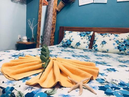 July' S Homestay At Phu Yen